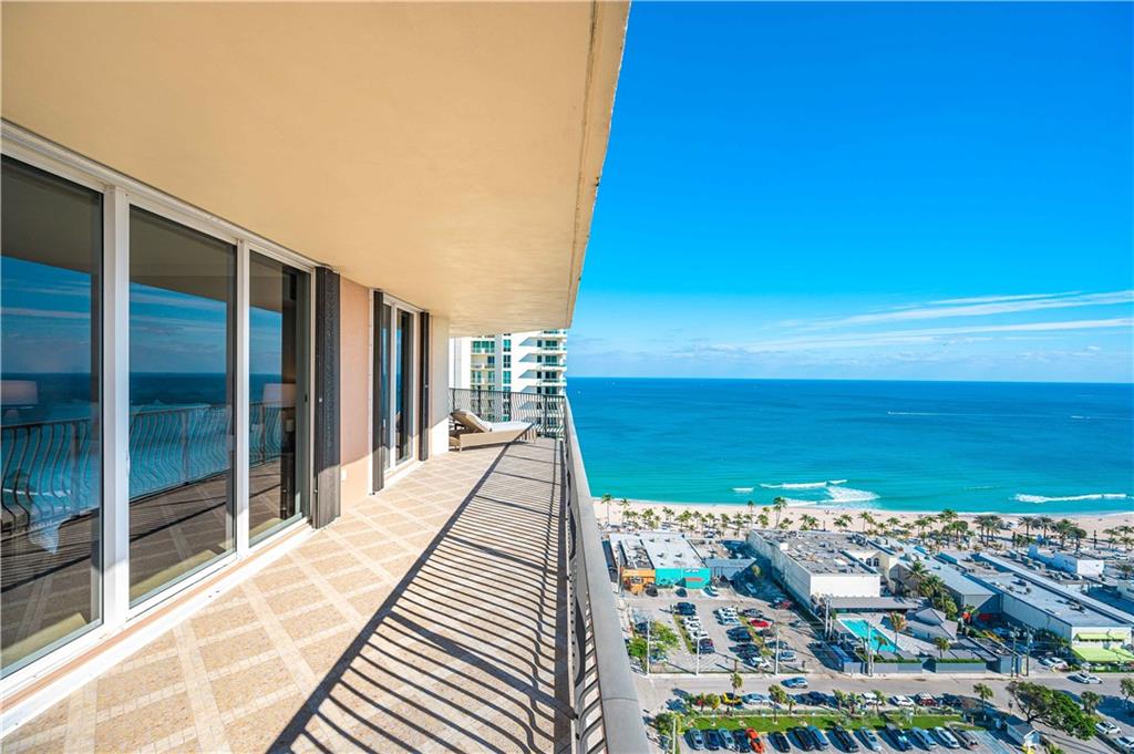 Jackson Tower Las Olas - Residential