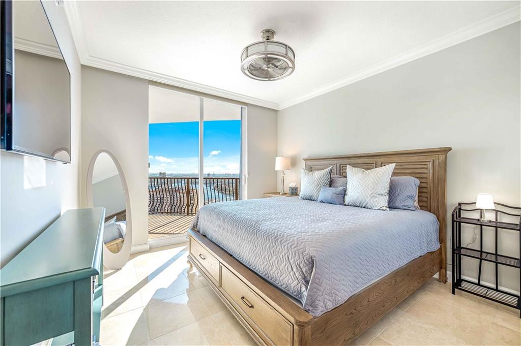 Jackson Tower Las Olas - Residential