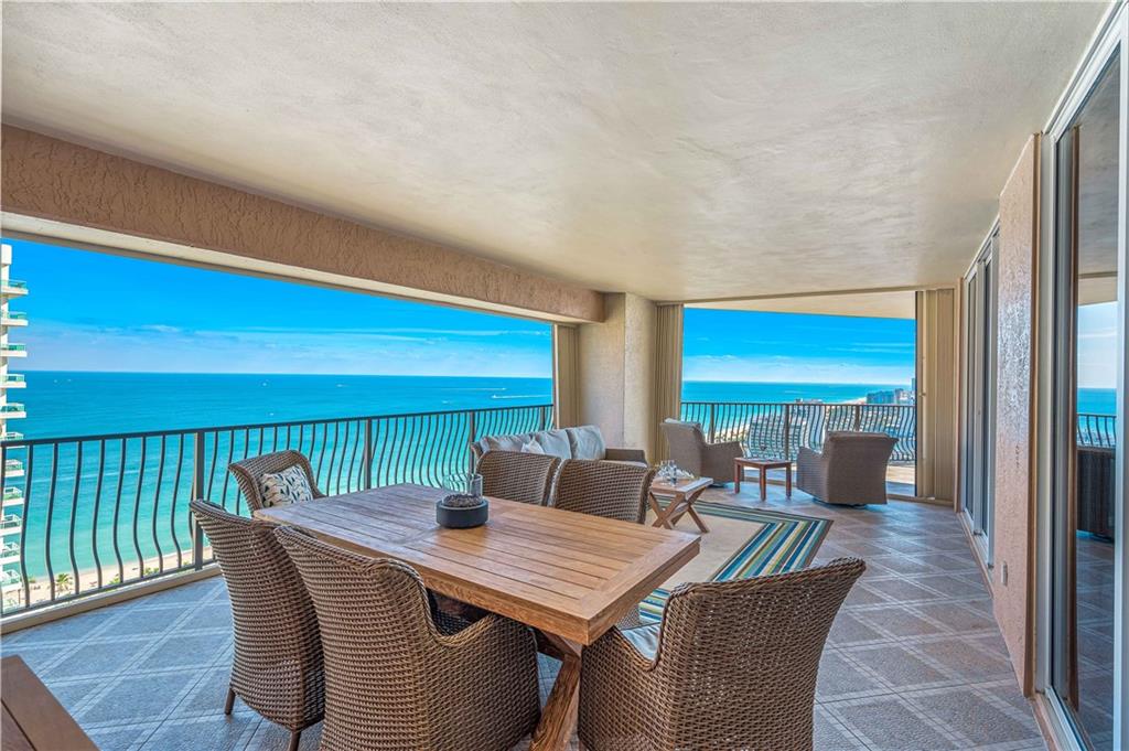 Jackson Tower Las Olas - Residential