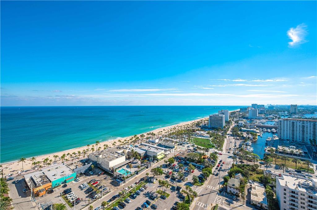 Jackson Tower Las Olas - Residential