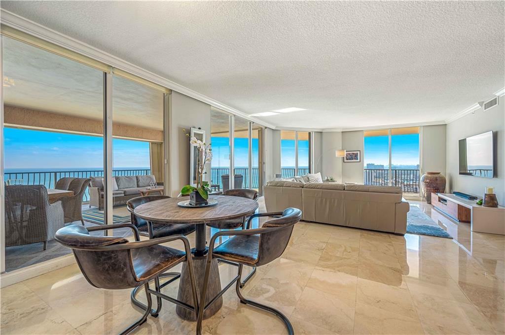 Jackson Tower Las Olas - Residential