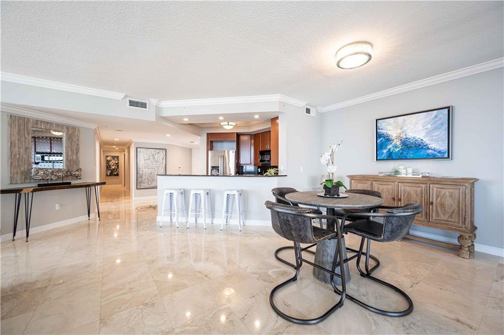 Jackson Tower Las Olas - Residential