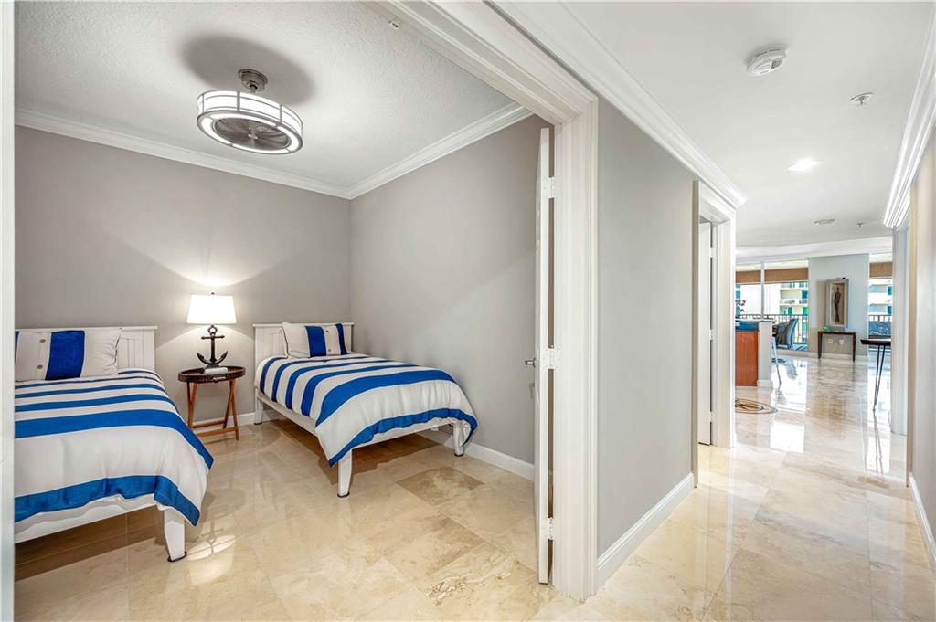 Jackson Tower Las Olas - Residential