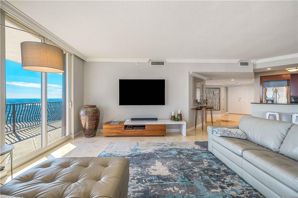 Jackson Tower Las Olas - Residential