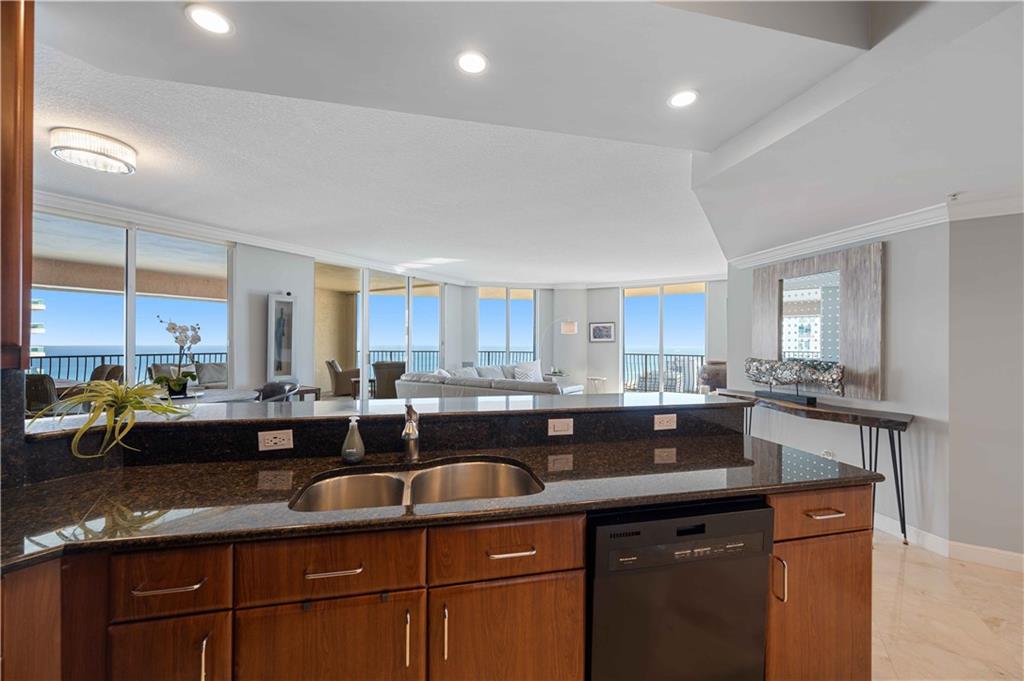 Jackson Tower Las Olas - Residential