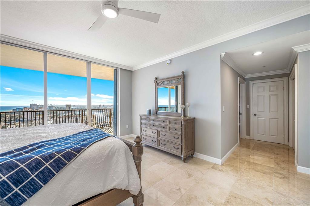 Jackson Tower Las Olas - Residential