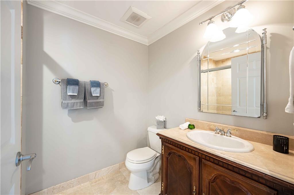 Jackson Tower Las Olas - Residential