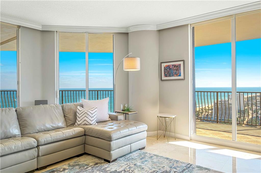 Jackson Tower Las Olas - Residential