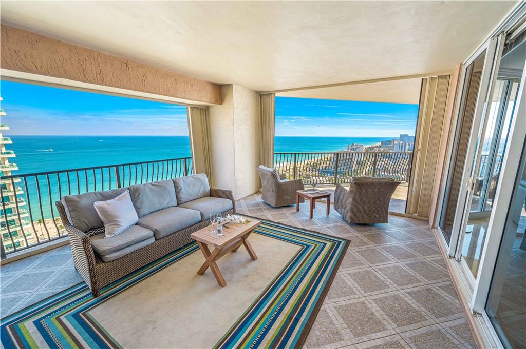 Jackson Tower Las Olas - Residential