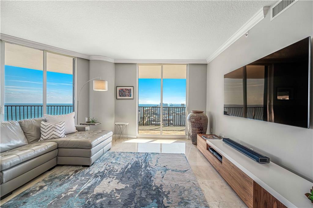 Jackson Tower Las Olas - Residential
