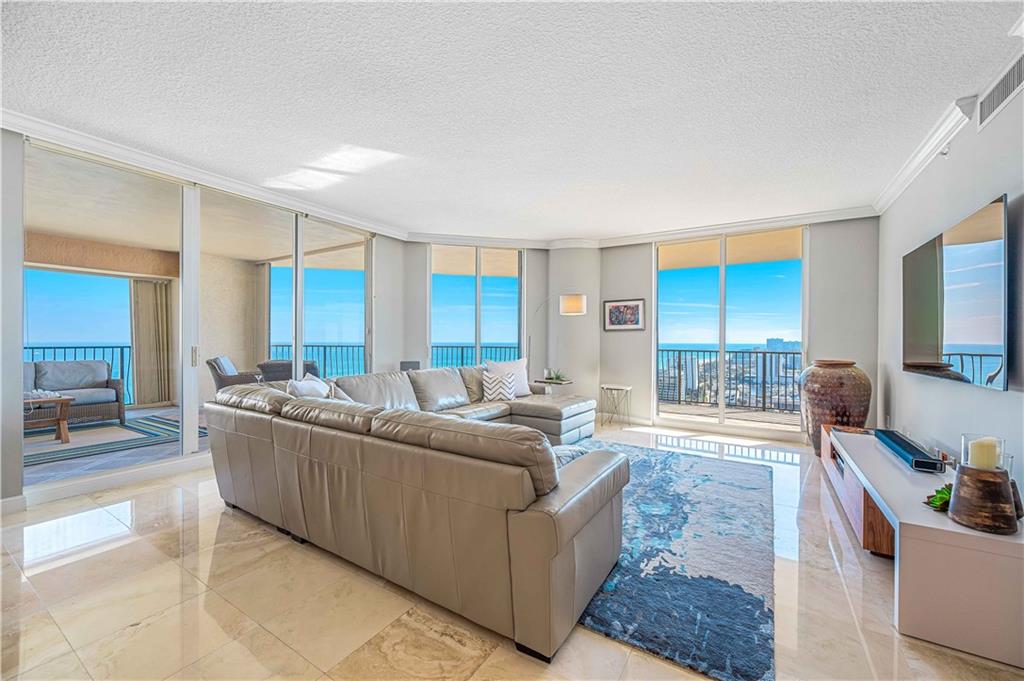 Jackson Tower Las Olas - Residential
