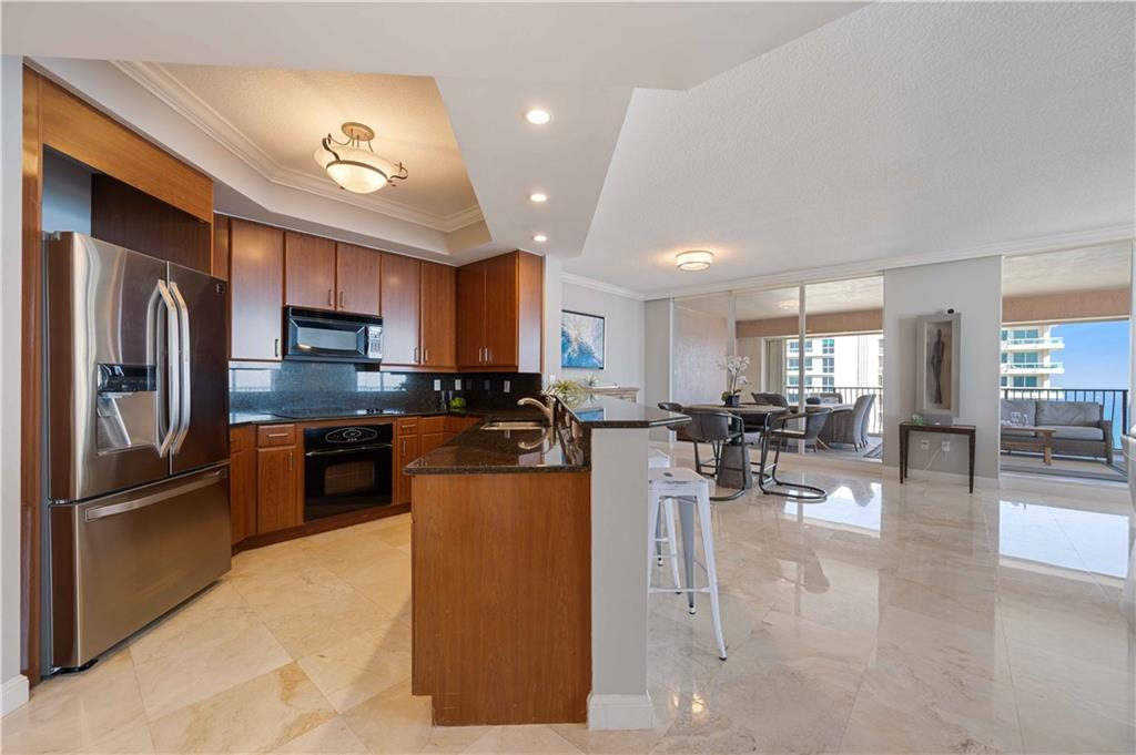 Jackson Tower Las Olas - Residential