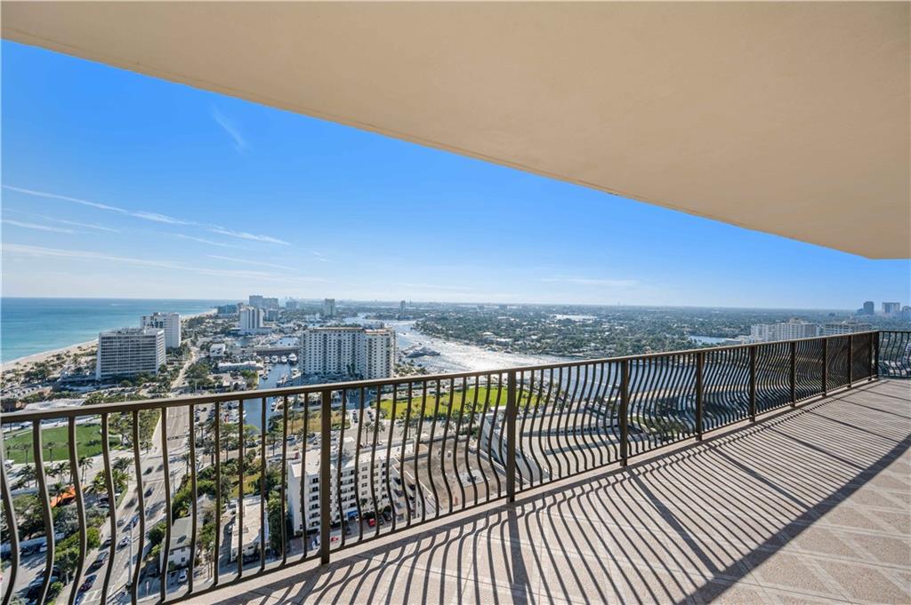 Jackson Tower Las Olas - Residential
