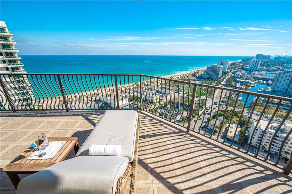 Jackson Tower Las Olas - Residential