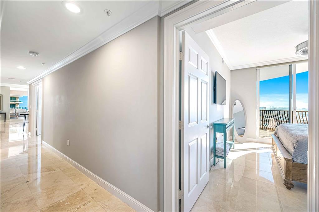 Jackson Tower Las Olas - Residential