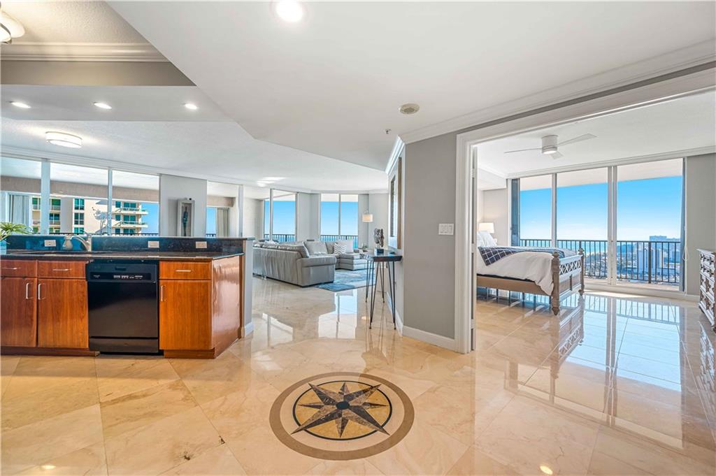 Jackson Tower Las Olas - Residential