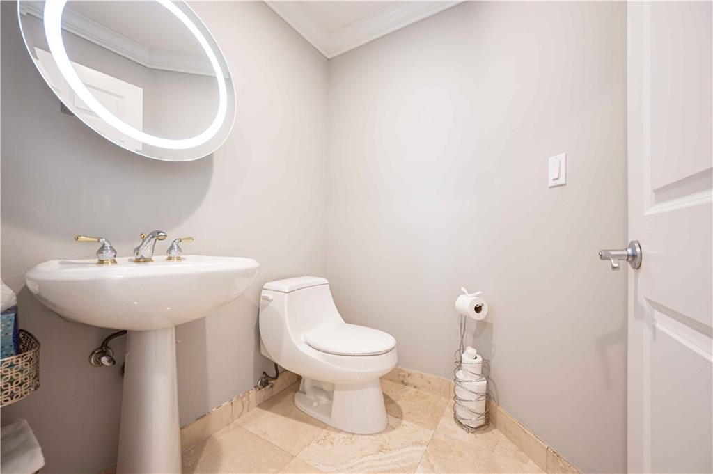Jackson Tower Las Olas - Residential