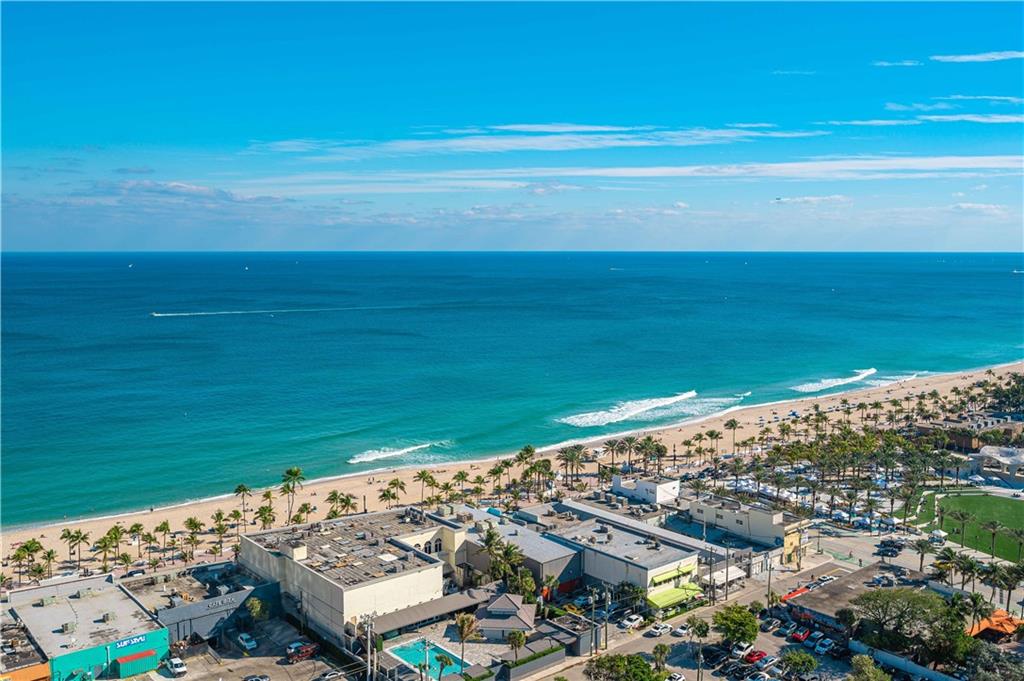 Jackson Tower Las Olas - Residential