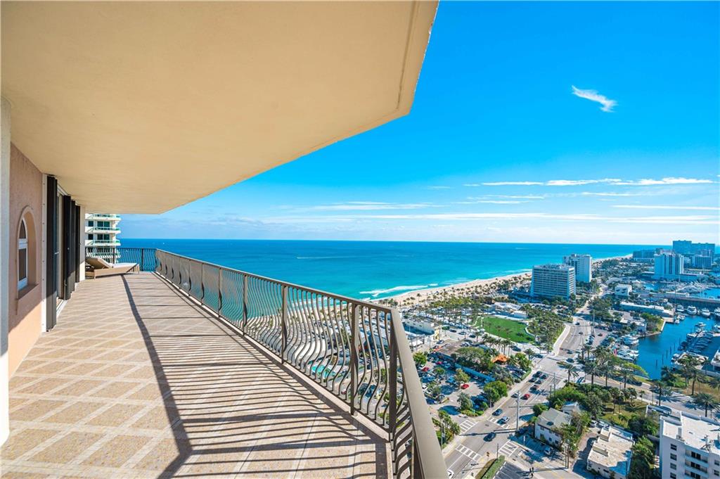 Jackson Tower Las Olas - Residential