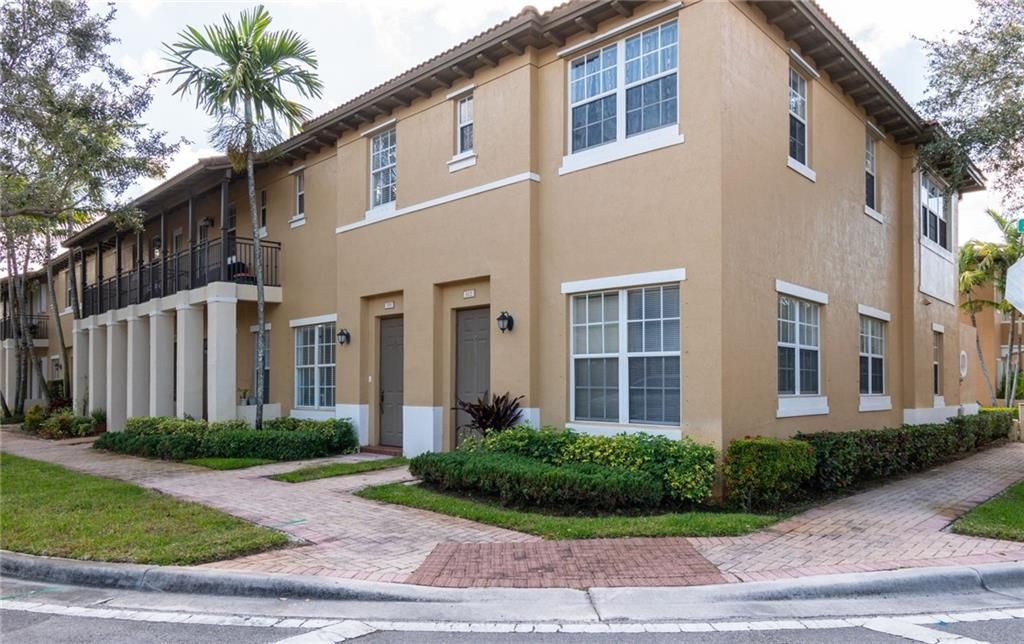 Photo of 504 SW 147th Ave #504, Pembroke Pines, FL 33027 (MLS # F10320051)