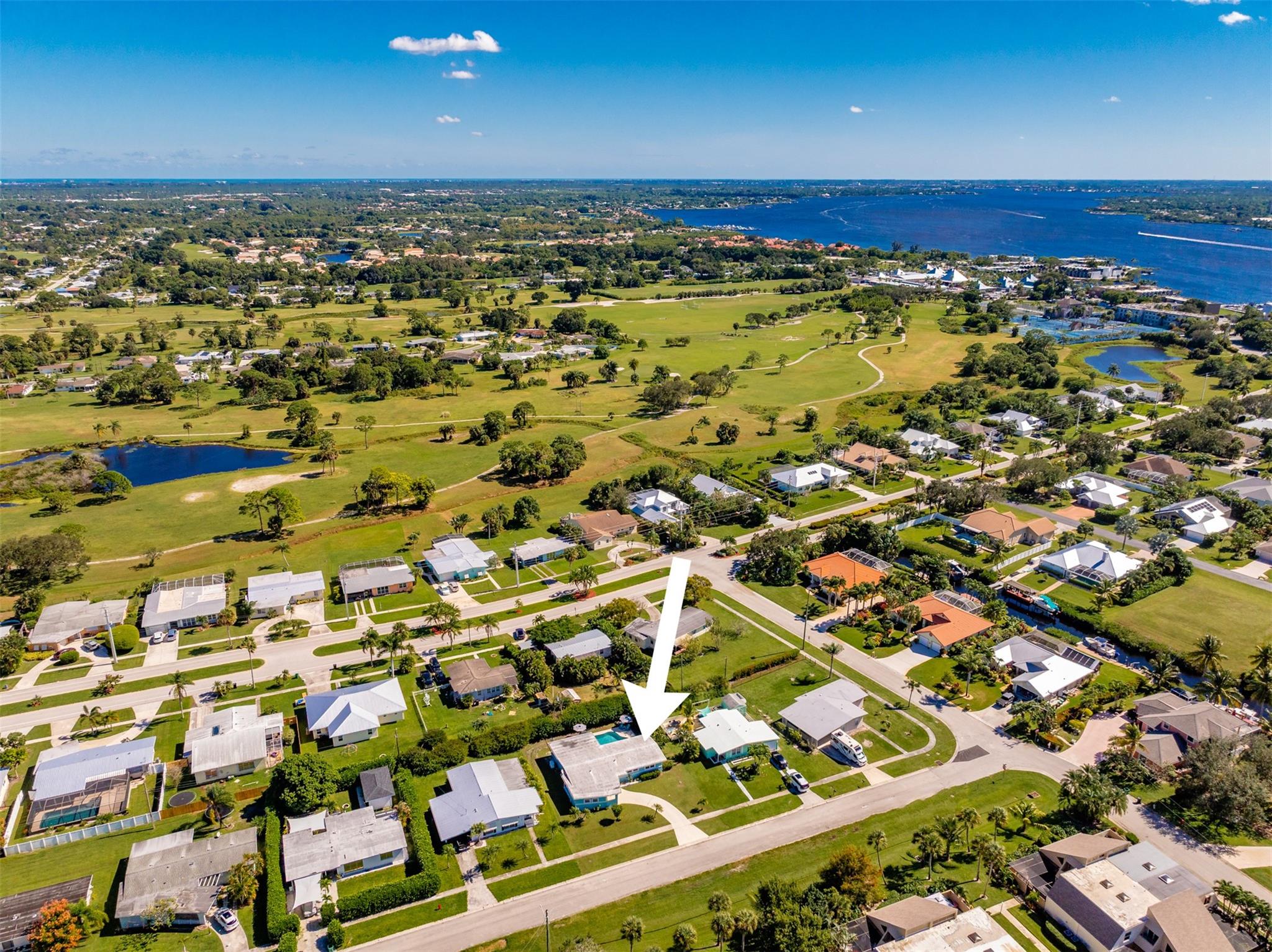 South Port St Lucie Unit - Residential