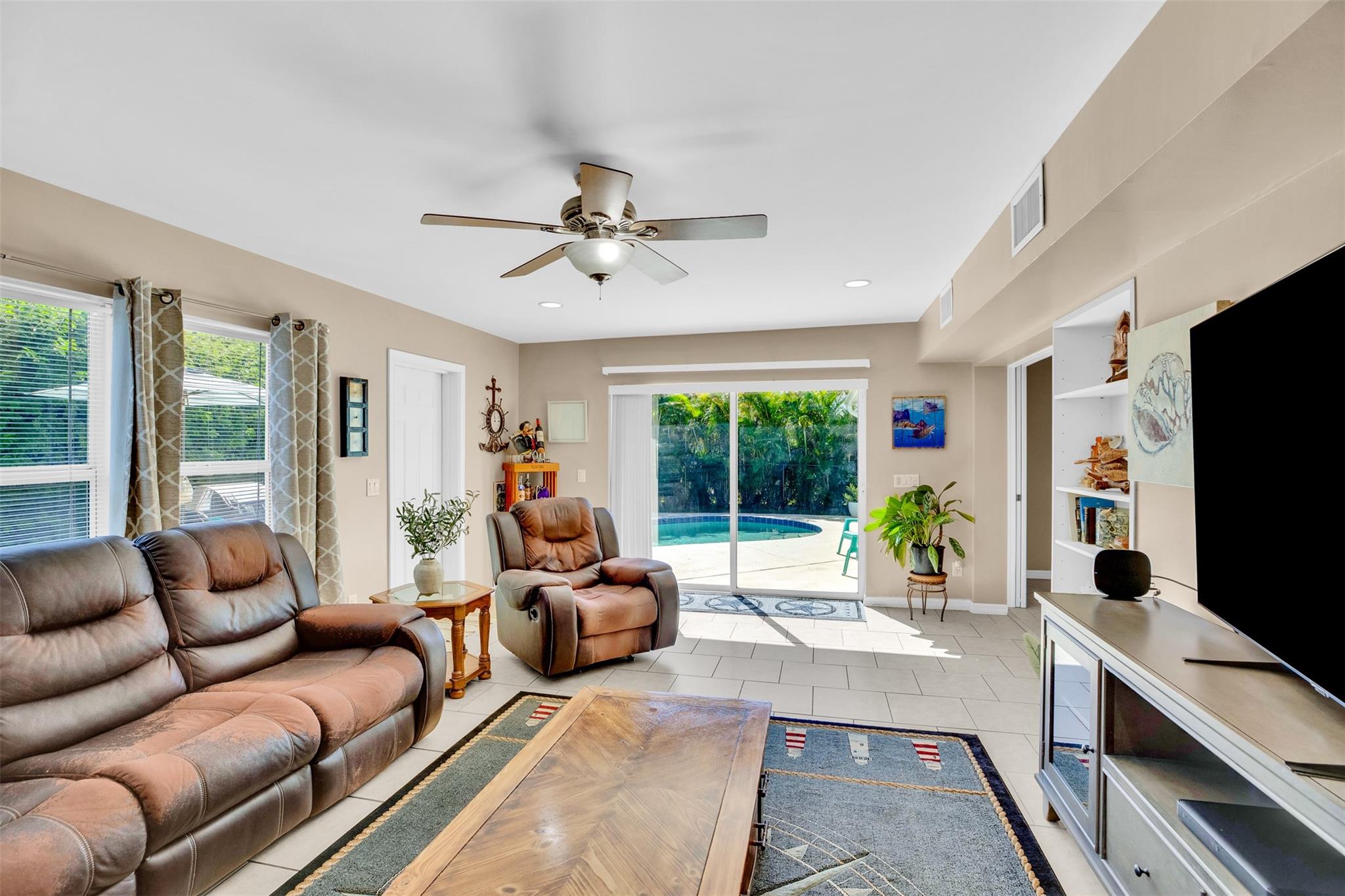 South Port St Lucie Unit - Residential