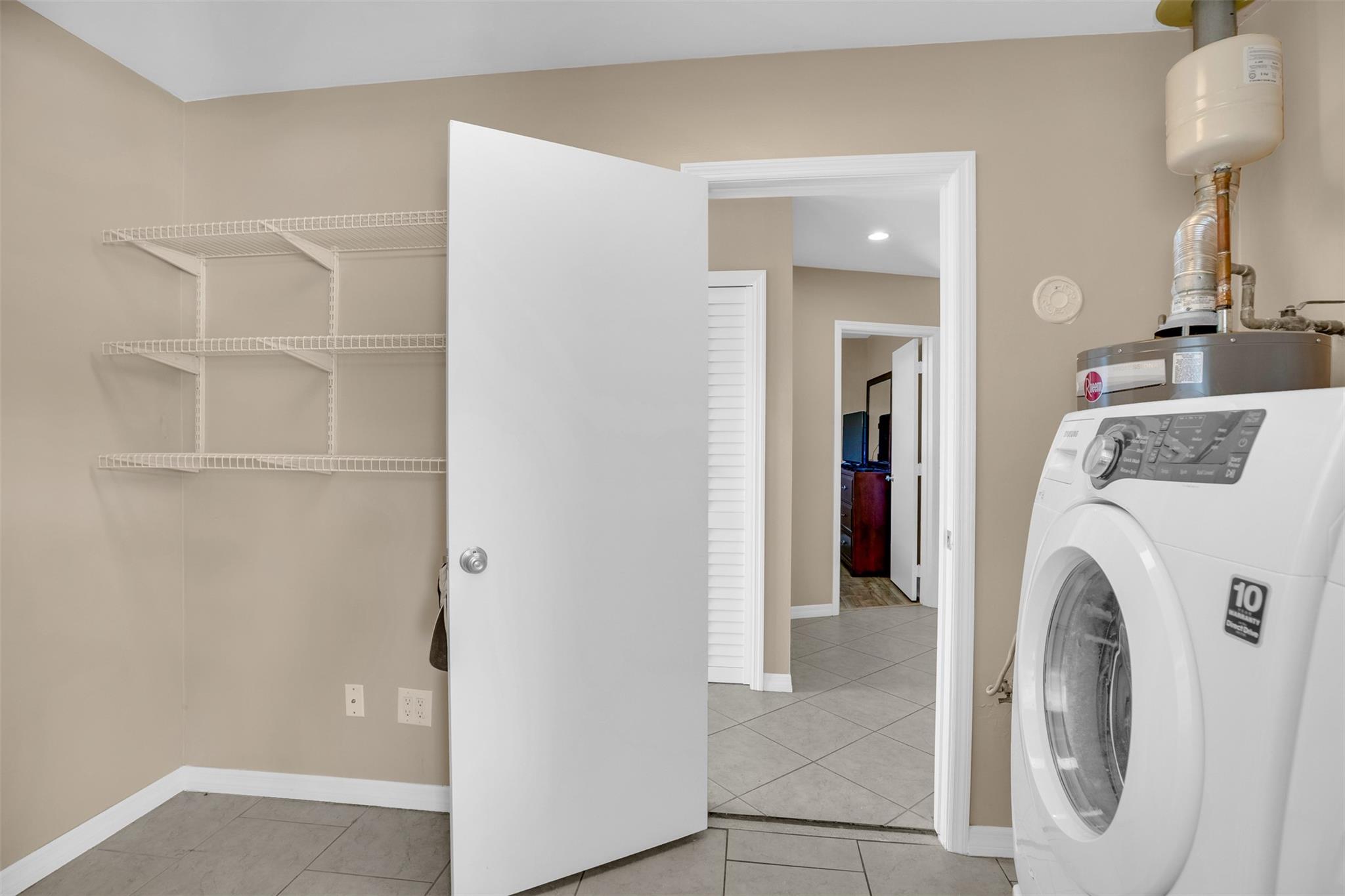 South Port St Lucie Unit - Residential