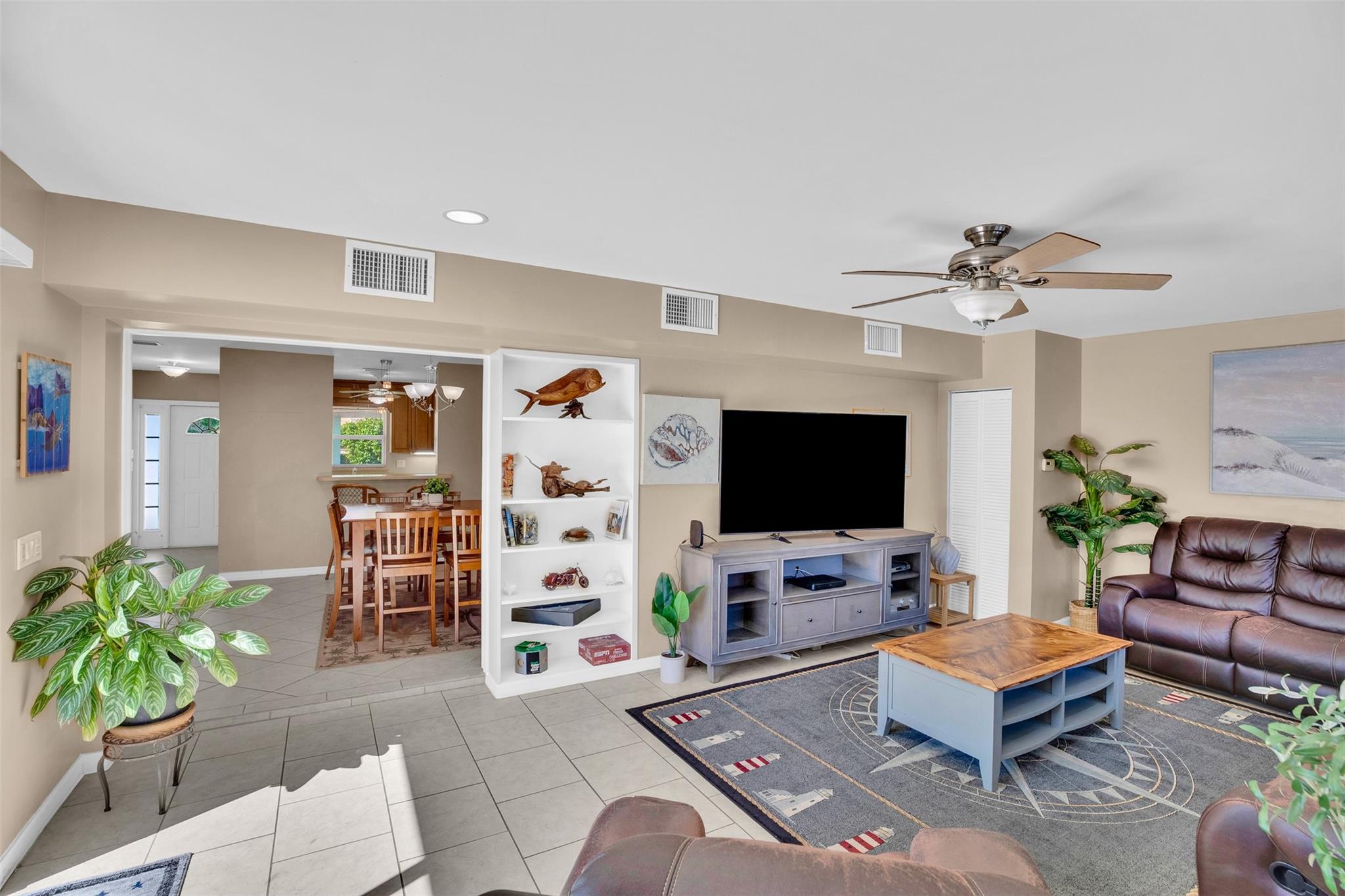 South Port St Lucie Unit - Residential