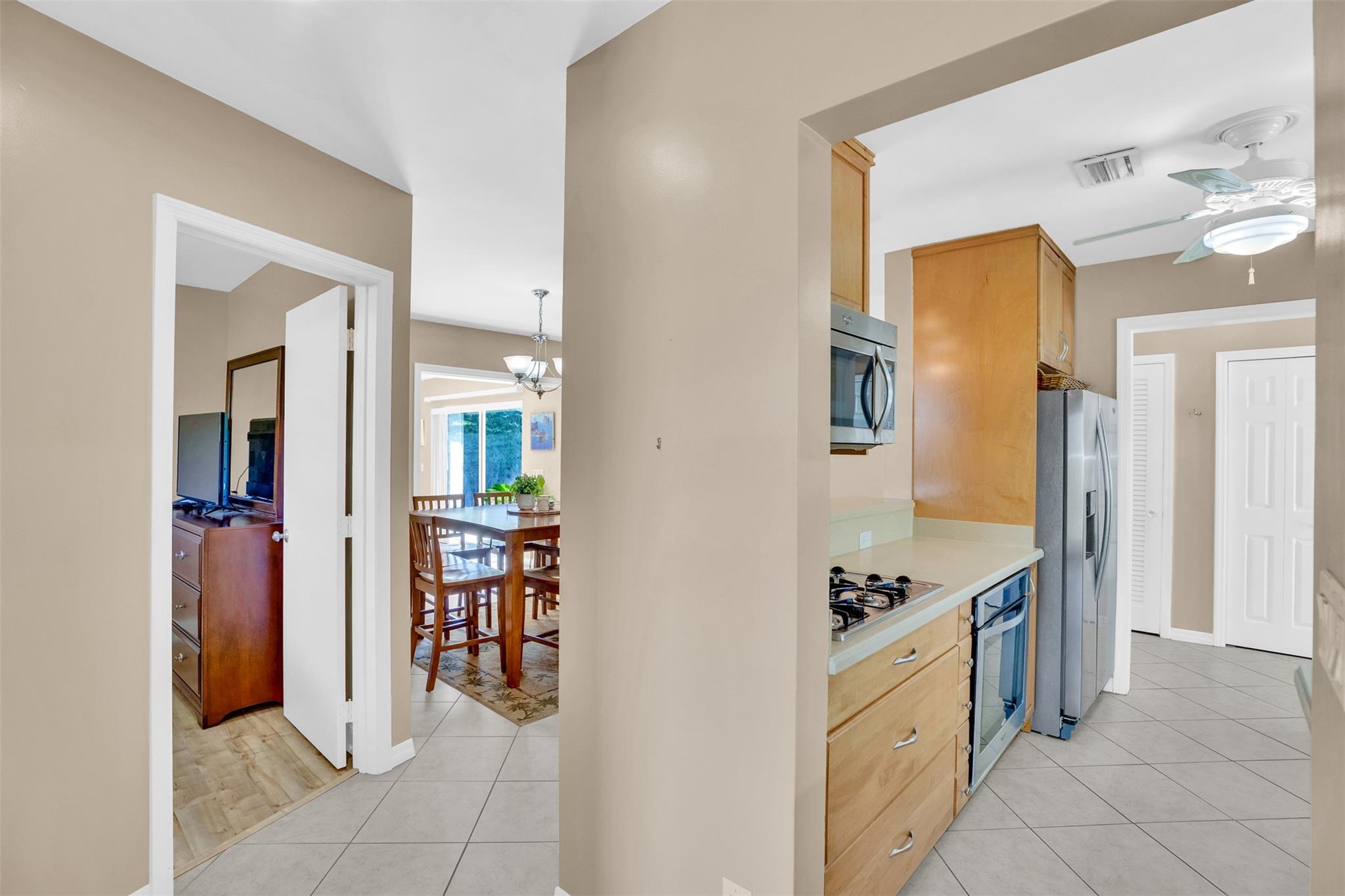 South Port St Lucie Unit - Residential