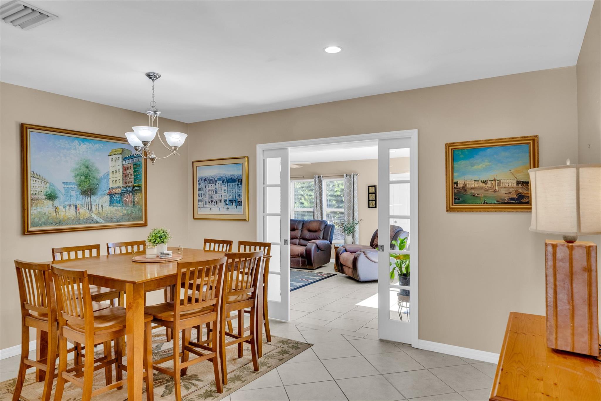 South Port St Lucie Unit - Residential