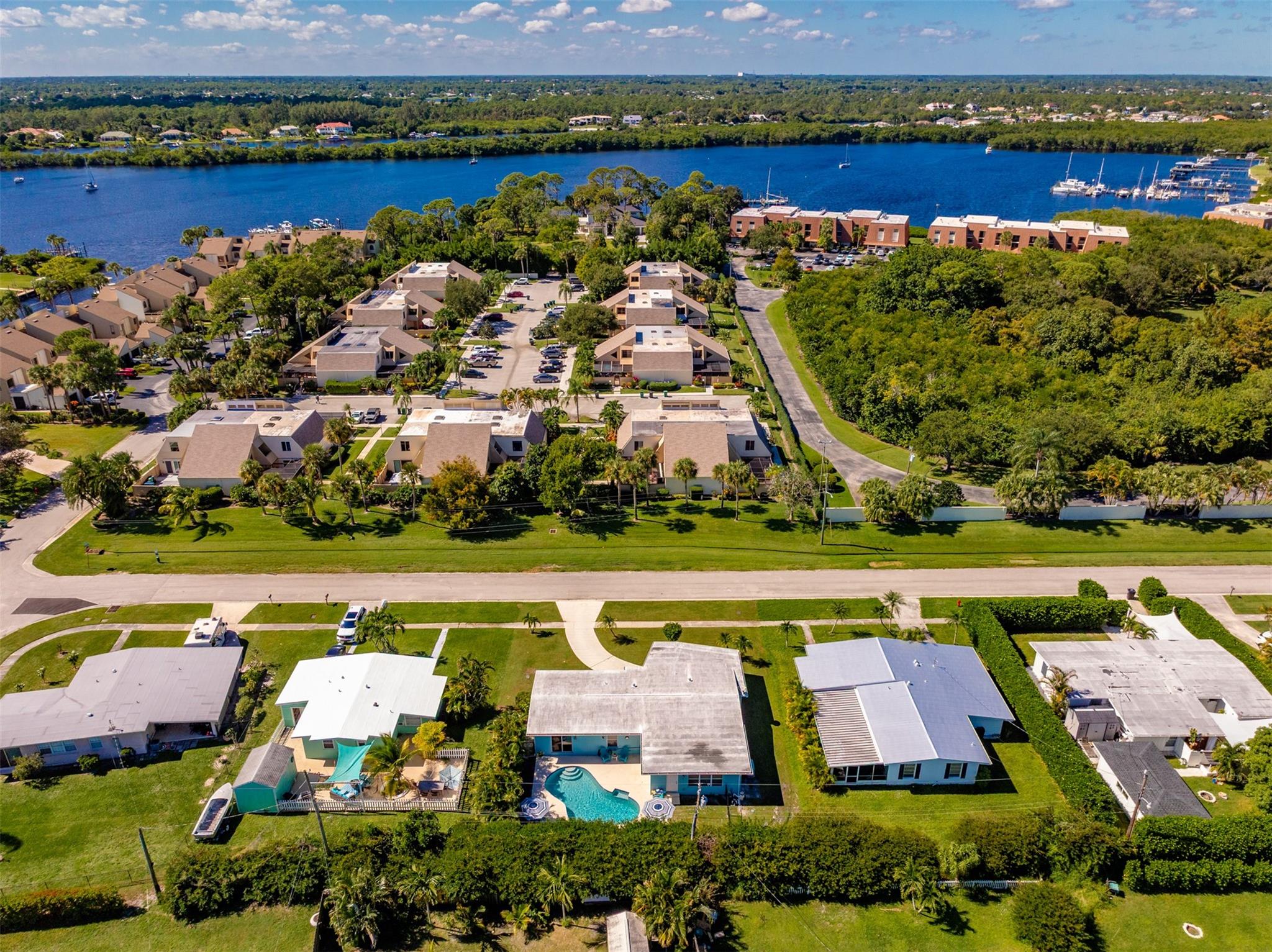 South Port St Lucie Unit - Residential