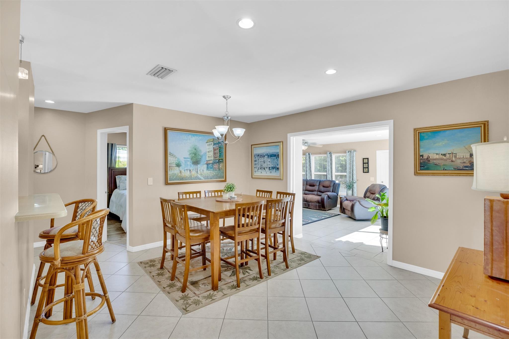 South Port St Lucie Unit - Residential