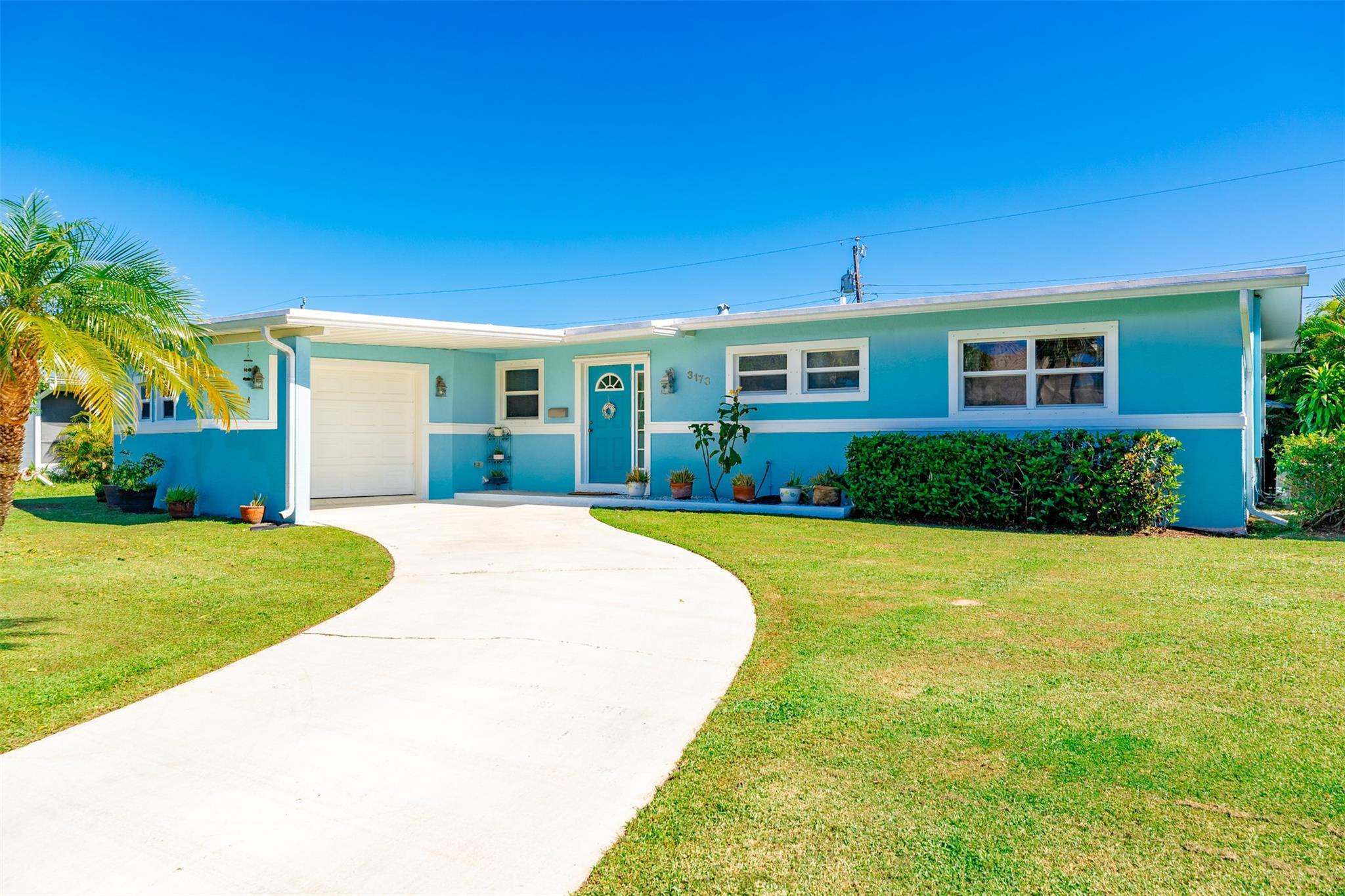 South Port St Lucie Unit - Residential