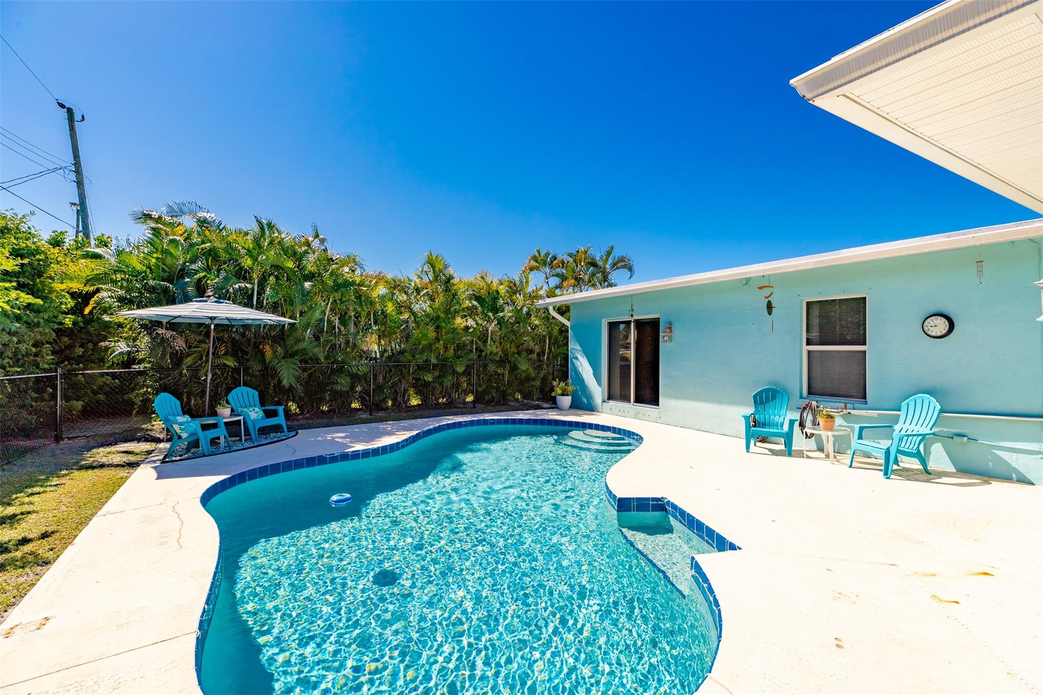 South Port St Lucie Unit - Residential