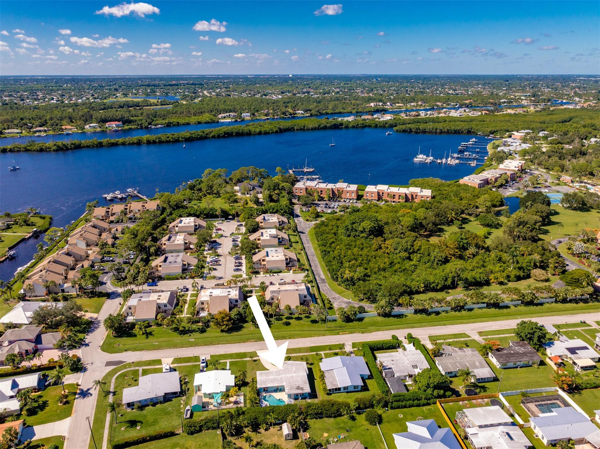 South Port St Lucie Unit - Residential