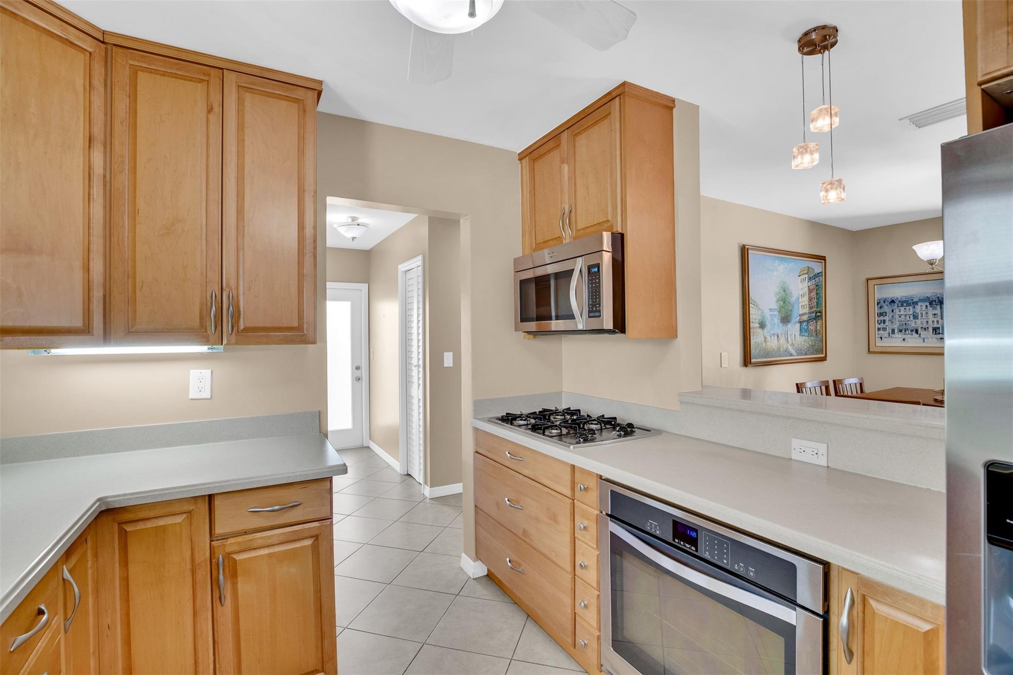 South Port St Lucie Unit - Residential