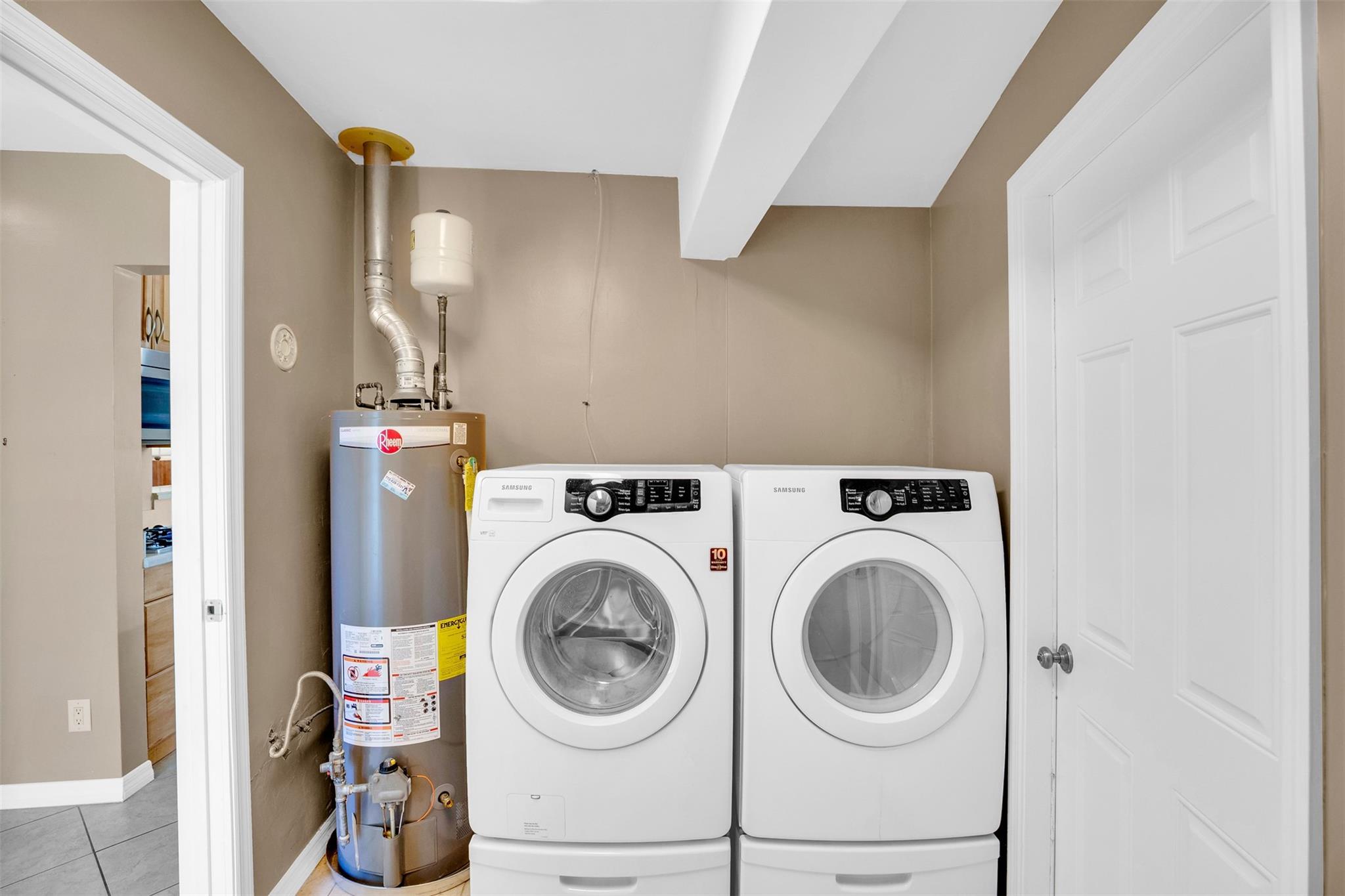 South Port St Lucie Unit - Residential