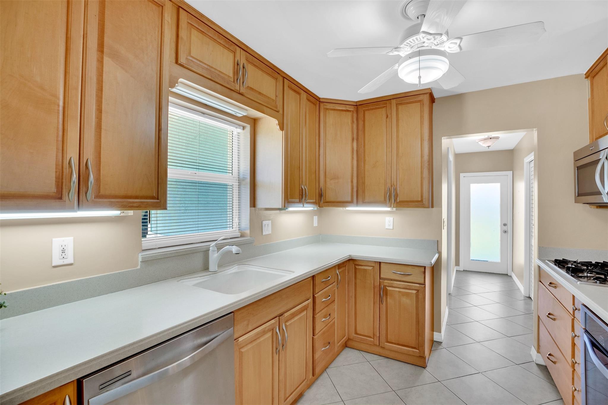 South Port St Lucie Unit - Residential