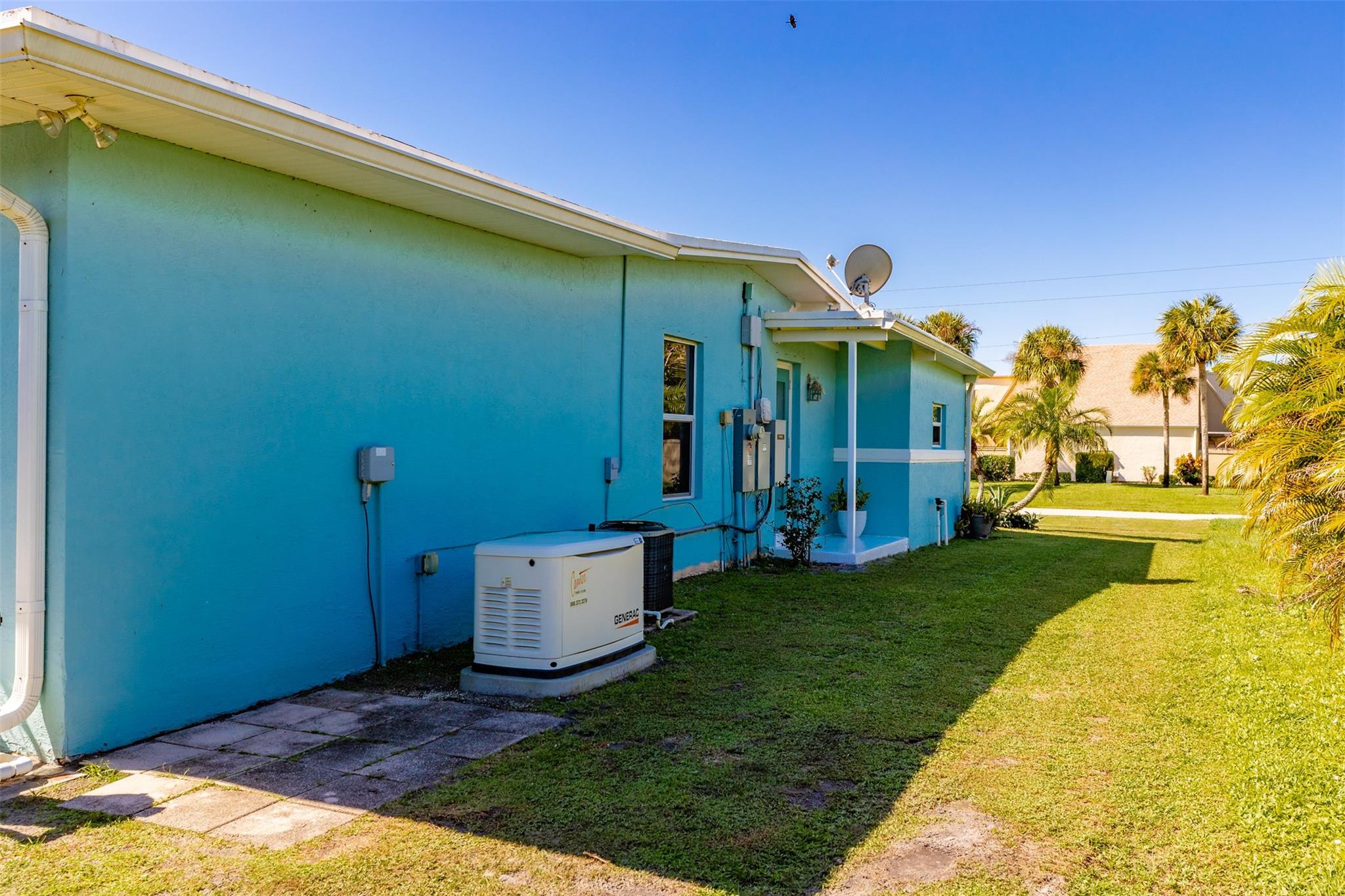 South Port St Lucie Unit - Residential