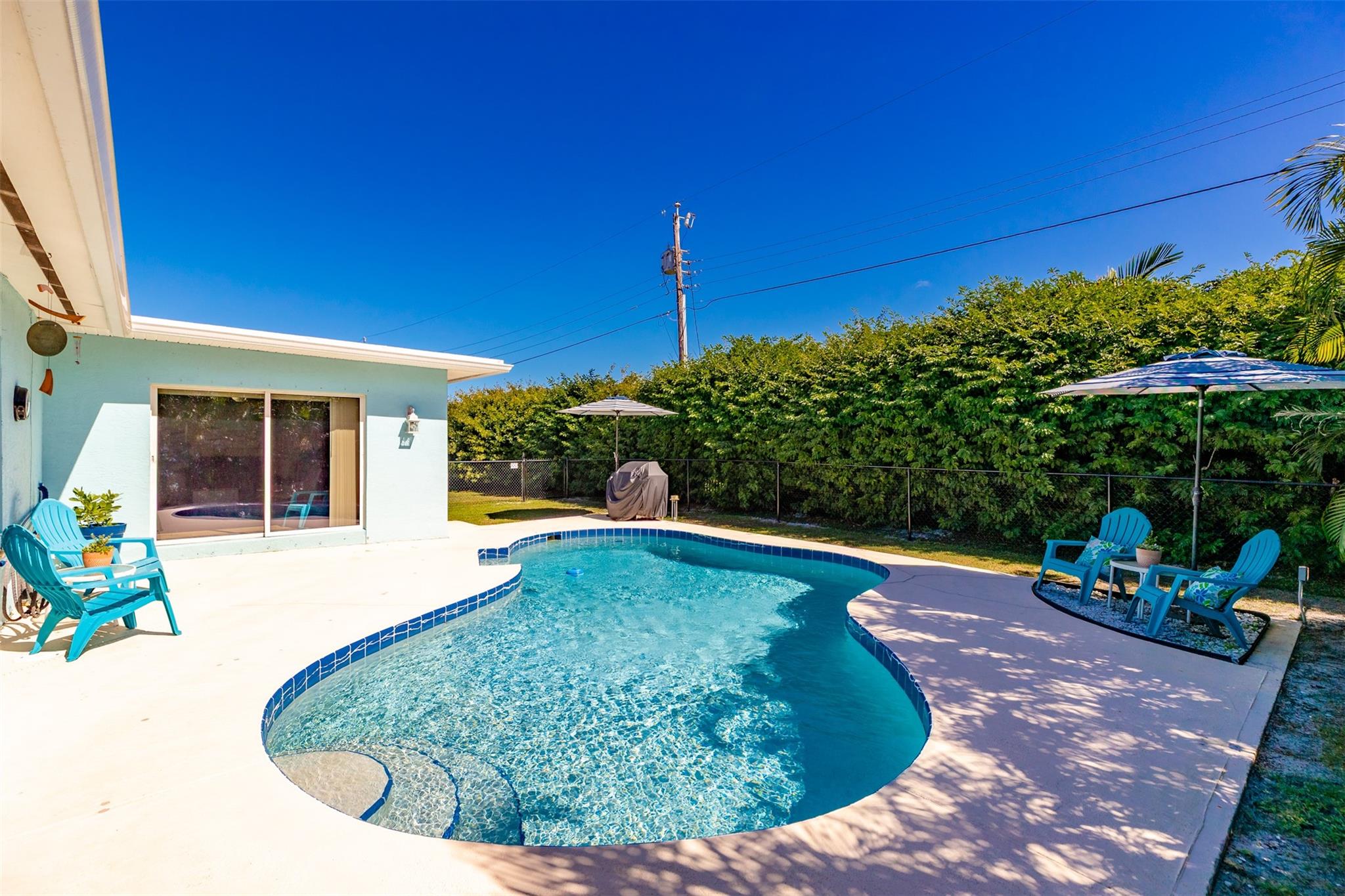 South Port St Lucie Unit - Residential