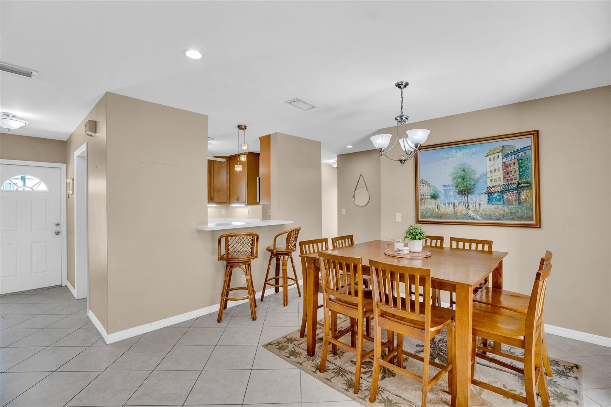 South Port St Lucie Unit - Residential