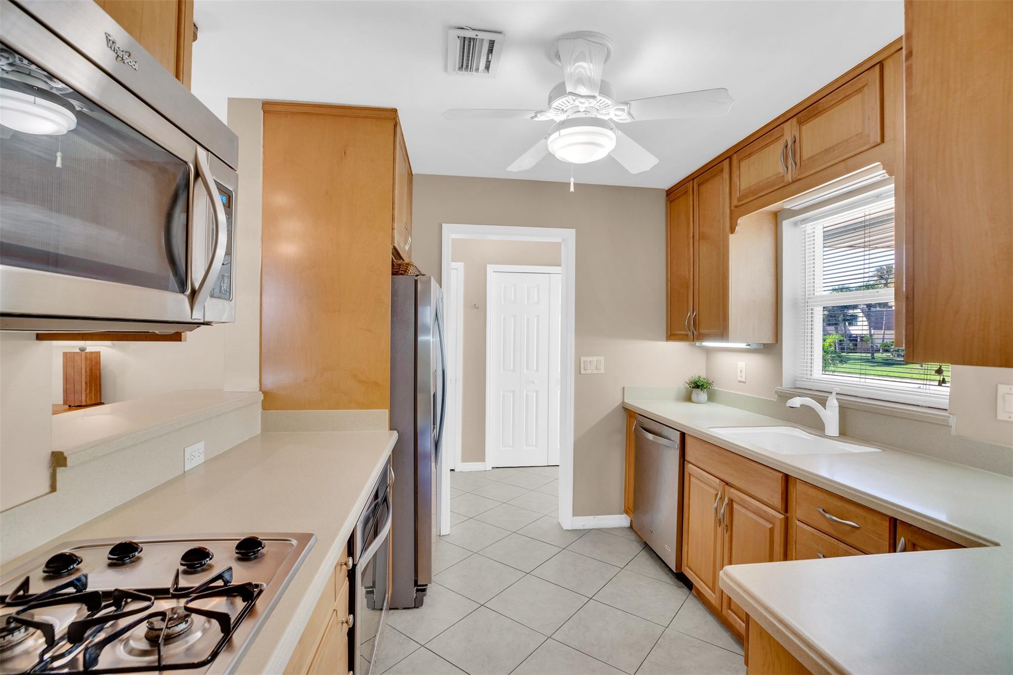 South Port St Lucie Unit - Residential