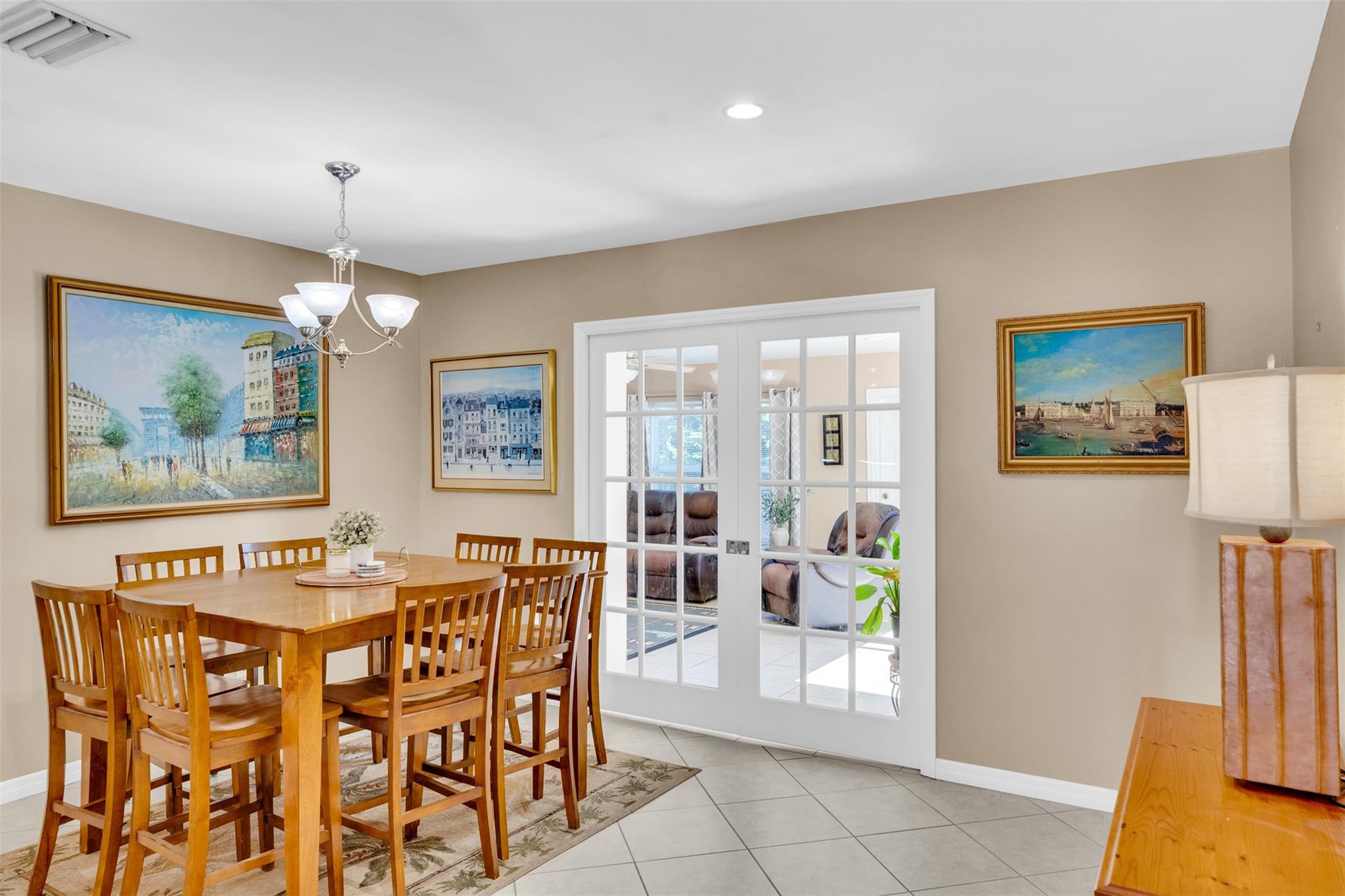 South Port St Lucie Unit - Residential