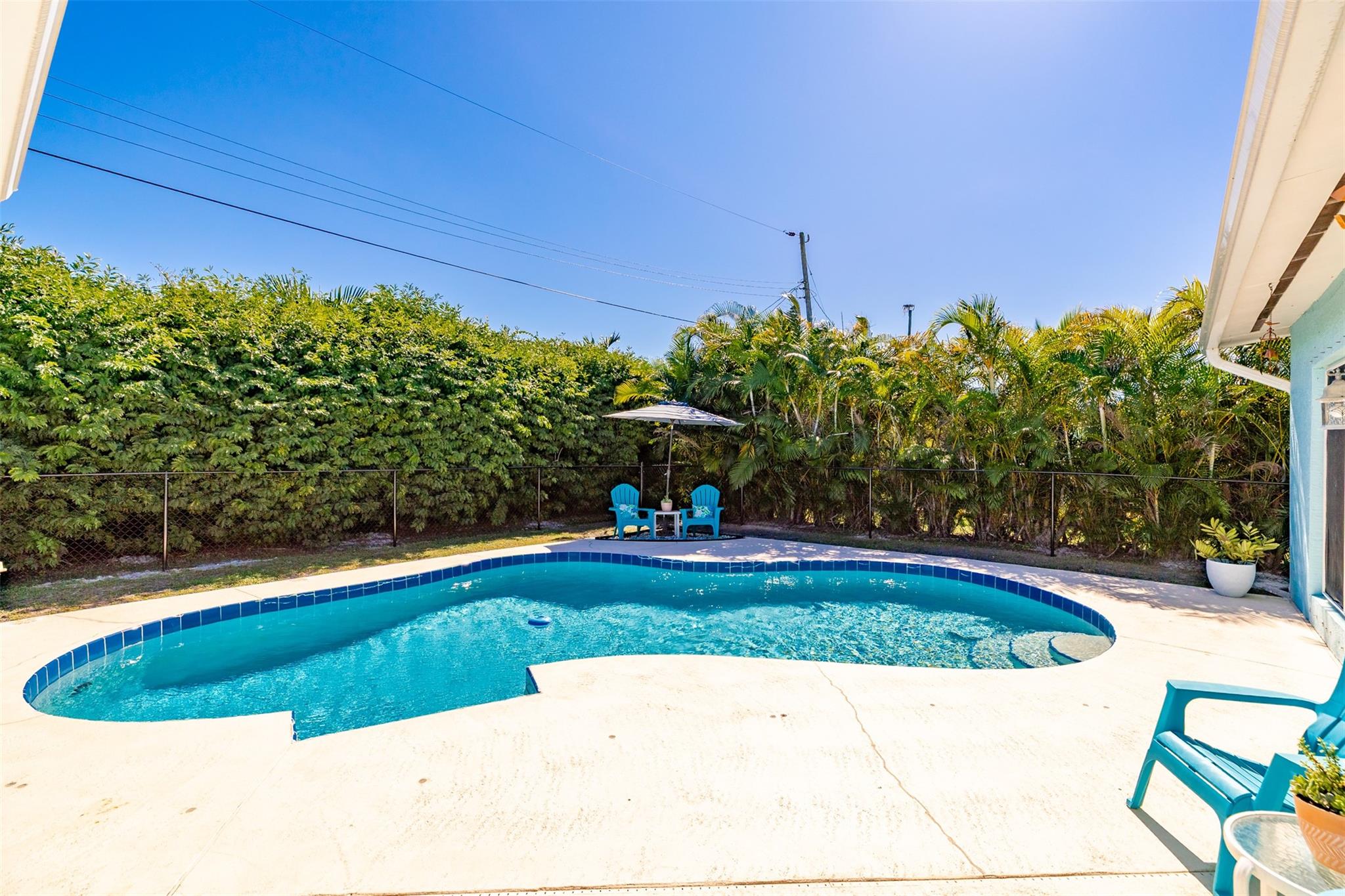 South Port St Lucie Unit - Residential