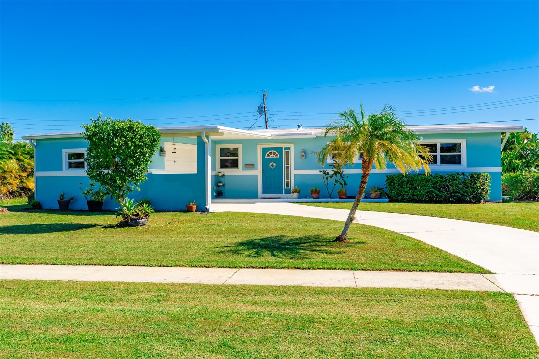 South Port St Lucie Unit - Residential