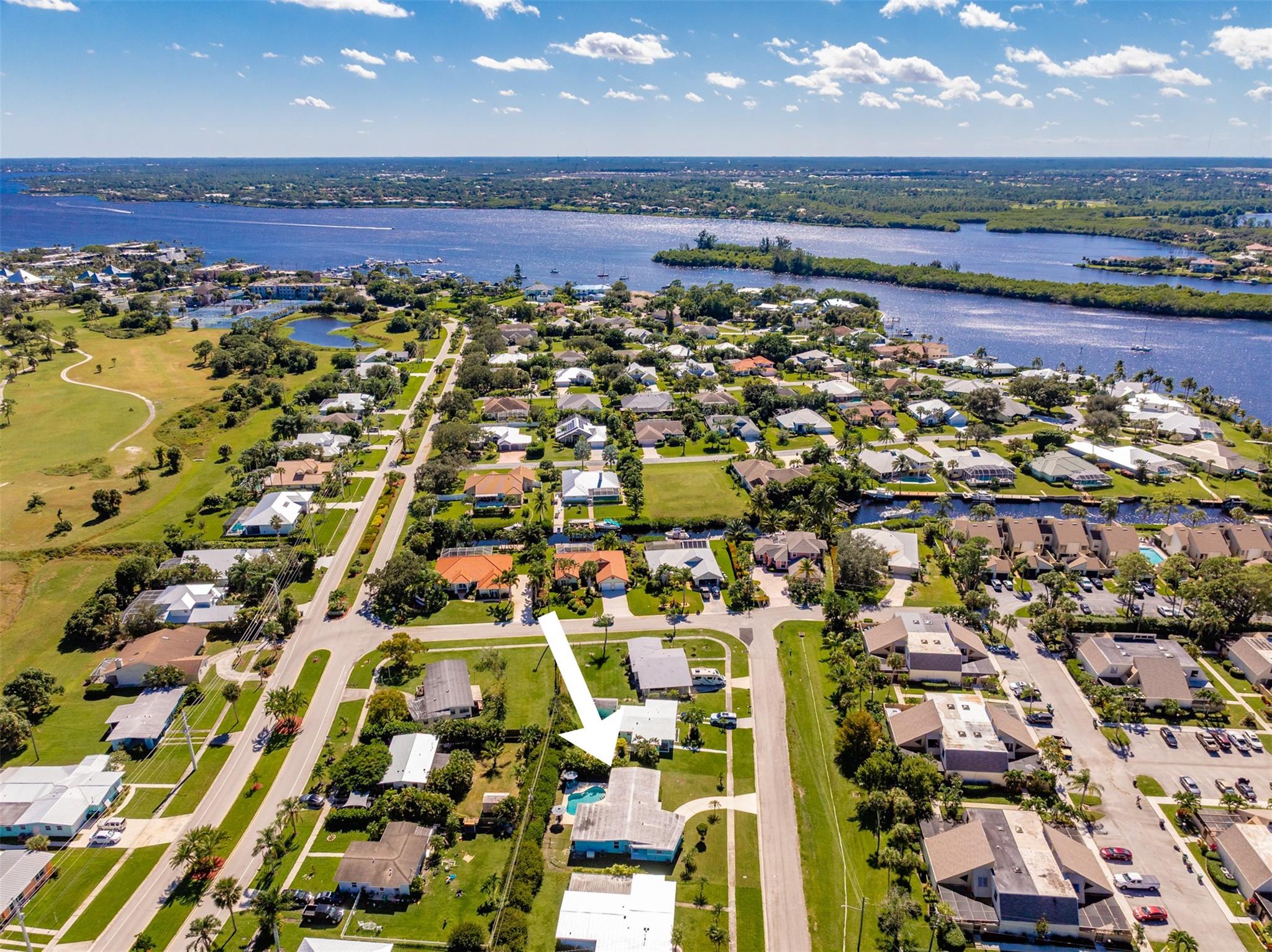 South Port St Lucie Unit - Residential
