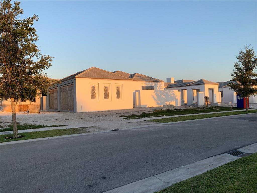 Enclave at CRCC - Residential