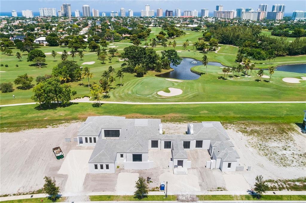 Enclave at CRCC - Residential