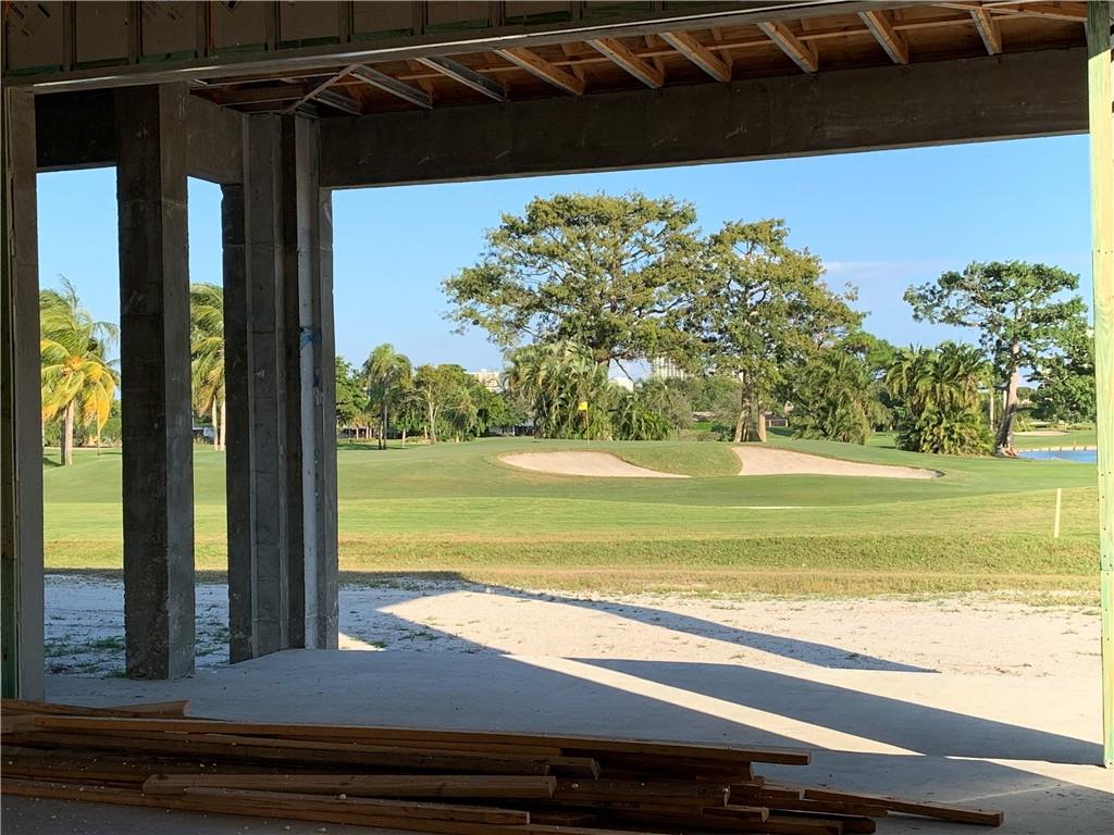 Enclave at CRCC - Residential