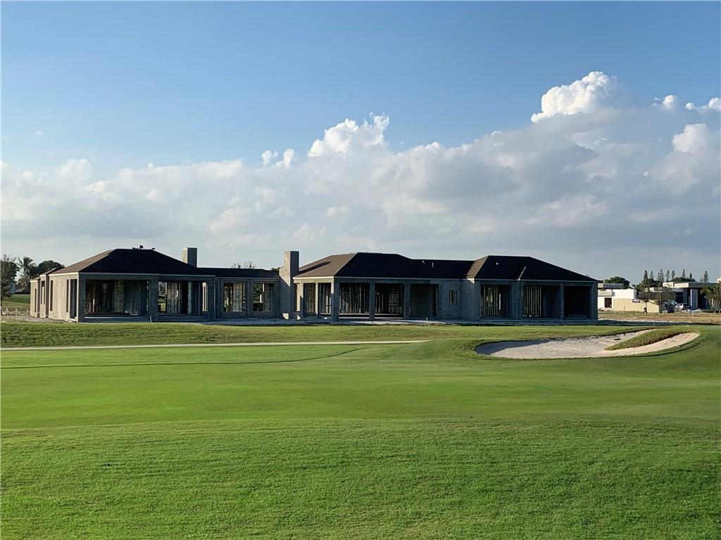 Enclave at CRCC - Residential